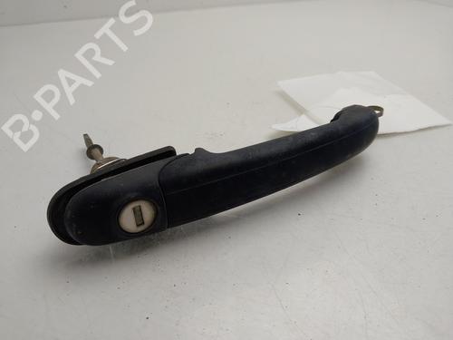 Used Front right exterior door handle Front right exterior door handle 37401799 37401799
