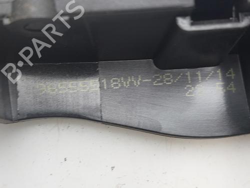 Front left interior door handle PEUGEOT 2008 I (CU_) | BP38047384I13 - Image 2