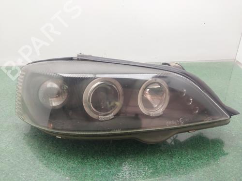 Højre forlygte Højre forlygte OPEL ASTRA G Hatchback (T98) 1.6 (F08, F48) (84 hp) 35978430 35978430