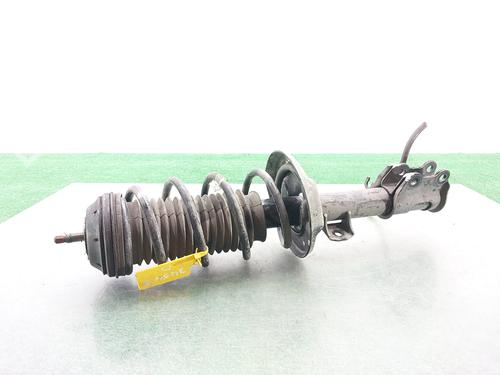 Used Right front shock absorber OPEL CORSA D (S07) [2006-2015]  18062577