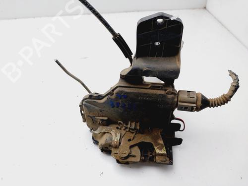 Used Rear right lock VW PASSAT B5 (3B2) [1996-2001]  19397335
