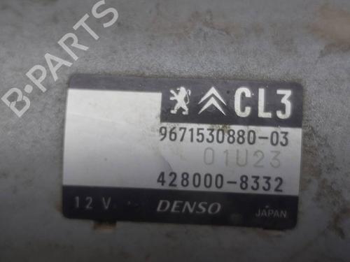 Starter CITROËN C3 III (SX) | BP40186109M8 - Image 3