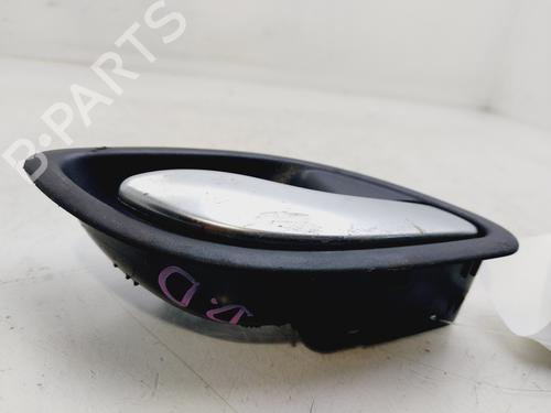 Front right interior door handle RENAULT LAGUNA II Grandtour (KG0/1_) 1.9 dCi (KG0G) | BP19637831I14 