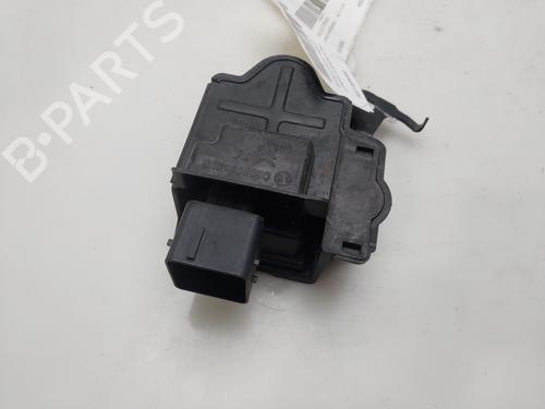 Used Electronic module Electronic module CITROËN C3 AIRCROSS II (2R_, 2C_) 1.2 PureTech 110 (2RHNZB, 2RHNZW, 2RHNPX, 2RHNPJ) (110 hp) 31798934 31798934