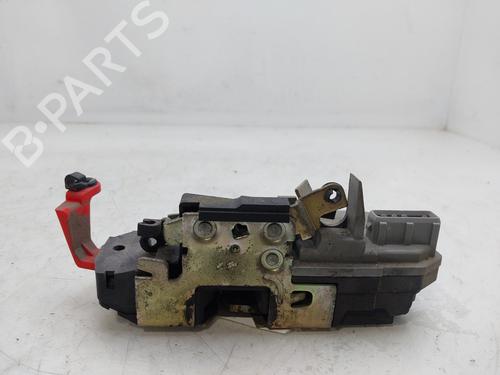 Rear right lock CITROËN XSARA (N1) 1.6 16V | BP19665771C99 