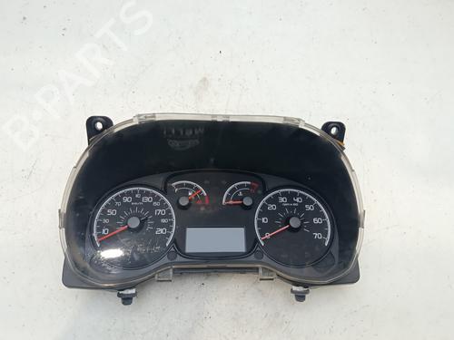 Kombiinstrument Kombiinstrument FIAT DOBLO Cargo (263_) [2010-2026] 36275717 36275717