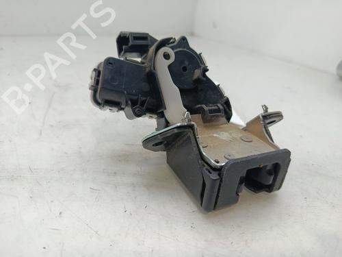Tailgate lock MAZDA 6 Estate (GJ, GL) 2.2 D | BP31752727C101 