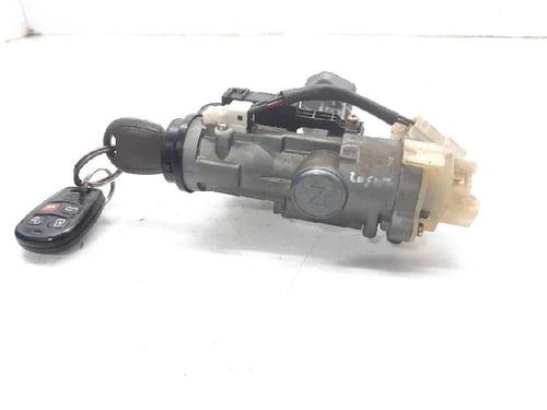 Ignition barrel KIA CERATO I Saloon (LD) 2.0 CRDi | BP6551435M48 