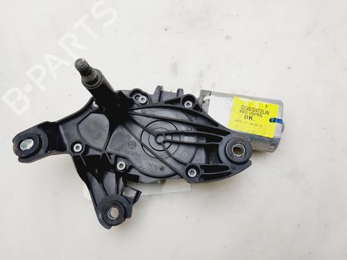 Used Rear wiper motor FORD KUGA II (DM2) 2.0 TDCi (140 hp) 27222208