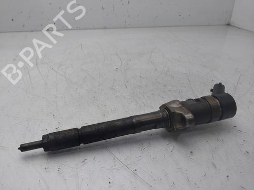 Used Injector Injector CITROËN C4 Grand Picasso I (UA_) [2006-2013] 33754558 33754558
