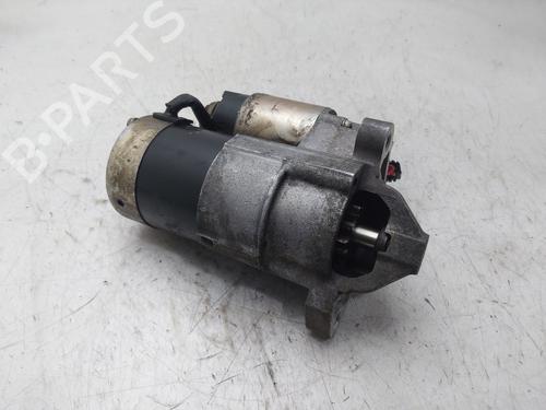 Used Starter RENAULT CLIO II (BB_, CB_) 1.5 dCi (B/CB07) (65 hp) 31800093