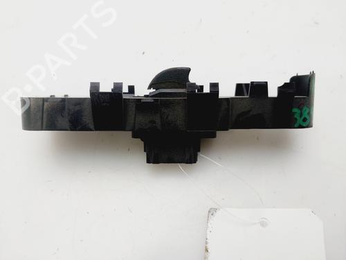 Right front window switch PEUGEOT 207 (WA_, WC_)  | BP28289276I26 