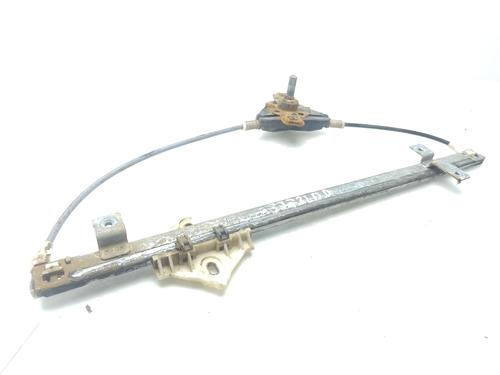 Elevalunas delantero derecho SANTANA PS10/ANIBAL [2002-2026]  31320167