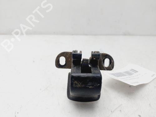 Bakluke lås RENAULT KANGOO (KC0/1_) D 65 1.9 (KC0E, KC02, KC0J, KC0N) (64 hp) 22598201