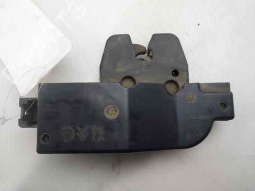 Used Tailgate lock Tailgate lock CITROËN C5 II (RC_) [2004-2008] 34617970 34617970