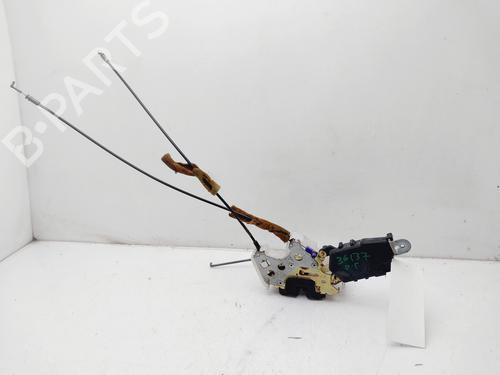 Used Front left lock SUBARU TRIBECA (B9) 3.0 (WXE) (250 hp) 22224362