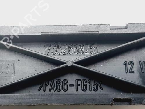 Warning switch ALFA ROMEO GT (937_) 1.9 JTD (937CXN1B) | BP32317188I22 