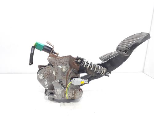 Break pedal CITROËN BERLINGO Box Body/MPV (B9) 1.6 BlueHDi 100 4x4 | BP10956987I19 