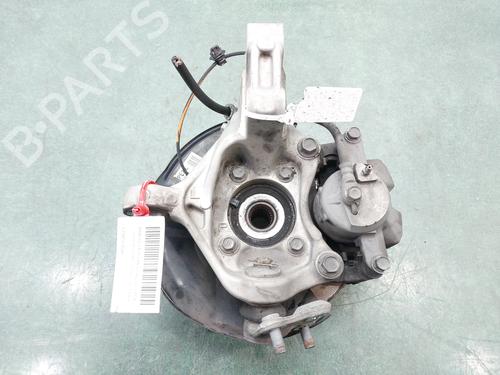Left front steering knuckle TOYOTA PRIUS (_W3_) 1.8 Hybrid (ZVW3_) | BP24597441M25
