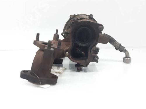 Turbocharger/Supercharger SKODA FABIA I (6Y2)  | BP5806925M71 