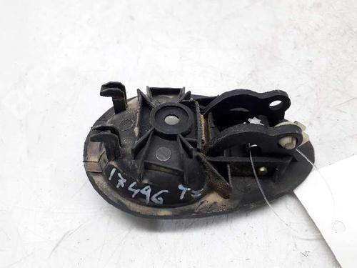 Rear left interior door handle DAEWOO MATIZ (M100, M150) 0.8 | BP3317941I15 