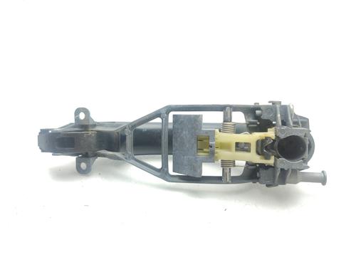 Rear left exterior door handle VW TOUAREG (7LA, 7L6, 7L7)  | BP26961549C130 