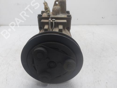 Used AC compressor AC compressor 37184670 37184670