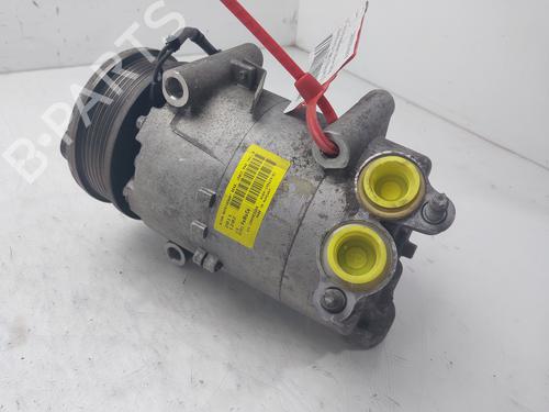 AC compressor FORD MONDEO IV Turnier (BA7) 2.0 TDCi | BP32764991M34 - Image 2