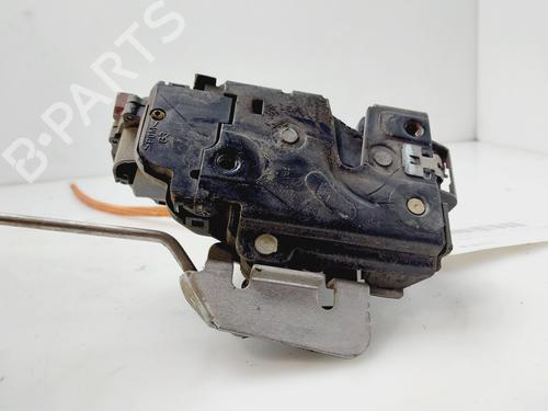 Front left lock AUDI A3 (8P1)  | BP19409082C98 
