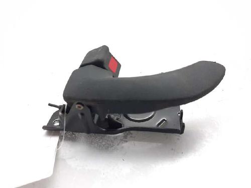 Used Rear left interior door handle HYUNDAI SANTA FÉ I (SM) 2.0 CRDi 4x4 (113 hp) 12400964