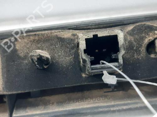 Tailgate handle CITROËN C3 I (FC_, FN_) 1.4 HDi | BP6865988C132 