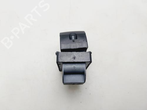 Left rear window switch AUDI A3 Sportback (8PA)  | BP25252679I29 