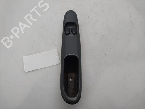 Used Left front window switch Left front window switch DAEWOO LANOS (KLAT) 1.3 (75 hp) 34702320 34702320