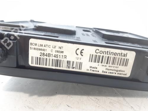 Electronic module RENAULT FLUENCE (L3_) 1.6 16V (L301, L30P, L30R) | BP21262177M83 