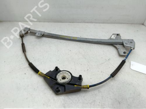 Used Front left window mechanism Front left window mechanism 36541967 36541967
