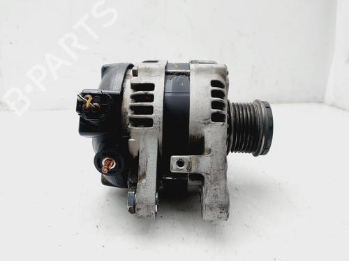 Used Alternator LEXUS RX (_U3_) 350 (GSU30_) (276 hp) 26137768