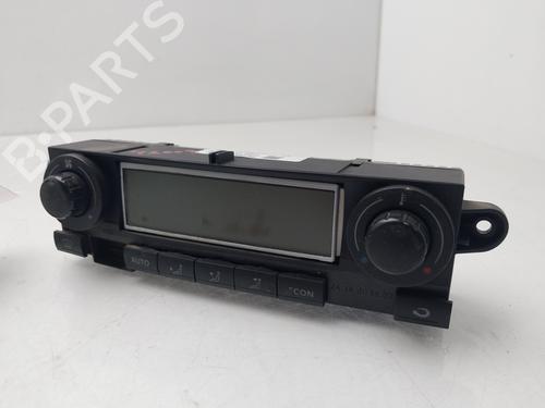 Used Climate control Climate control SEAT IBIZA III (6L1) [2002-2009] 36430734 36430734