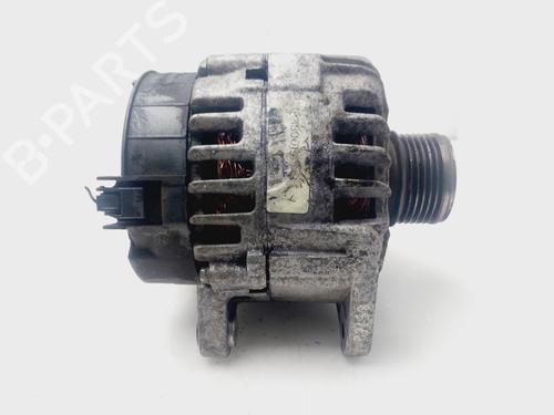 Used Alternator CITROËN JUMPY I Platform/Chassis (BU_, BV_, BW_, BX_) 1.9 TD (92 hp) 24800778