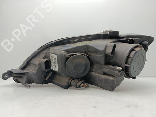 Right headlight VW GOLF PLUS V (5M1, 521) 1.9 TDI | BP29445172C29 