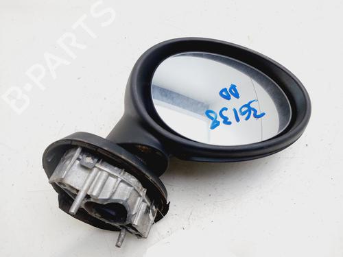 Used Right mirror MINI MINI (R56) [2005-2014]  27222271