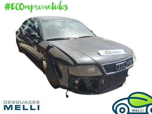 Engine control unit (ECU) AUDI A6 C5 (4B2, 4B4) 2.5 TDI | BP35779004M57  - Image 8