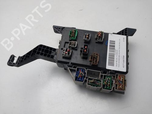 Fuse box FORD MONDEO III (B5Y) | BP34343700E1 - Image 5