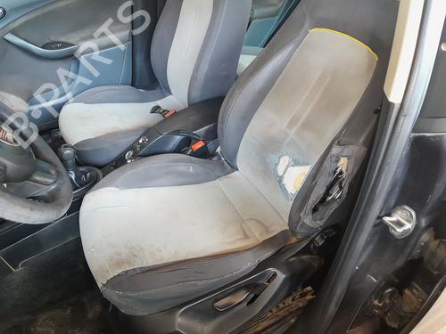 Climate control SEAT ALTEA (5P1)  | BP12545257I5 