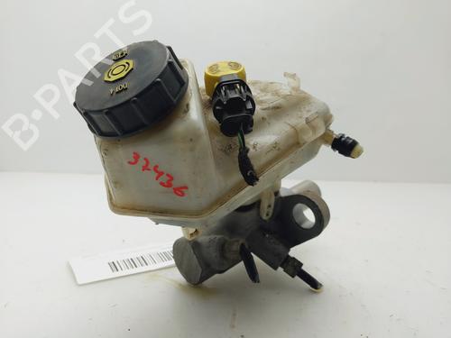 Brake master cylinder OPEL ASTRA J Sports Tourer (P10)  | BP24500591M77