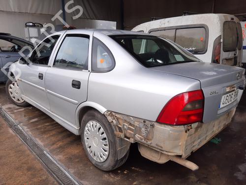 Tailgate lock OPEL VECTRA B (J96) 2.0 DTI 16V (F19) | BP11788459C101 