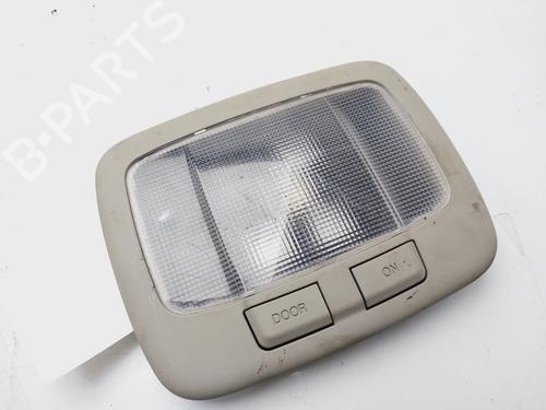 Used Interior roof light HYUNDAI SONATA V (NF) 2.0 CRDi (140 hp) 18889739