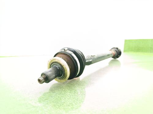 Right front driveshaft SEAT IBIZA III (6L1) | BP32196236M39