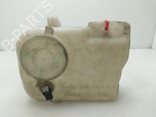 Used Windscreen washer tank Windscreen washer tank MERCEDES-BENZ CLK (C208) CLK 230 Kompressor (208.347) (193 hp) 34195887 34195887