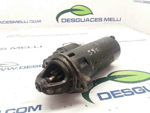 Used Starter BMW 5 Touring (E34) 540 i (286 hp) 10240100