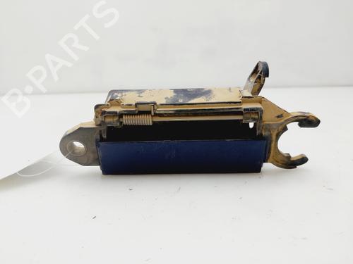 Used Front left exterior door handle AUDI A4 B5 Avant (8D5) 1.9 TDI (110 hp) 28373378